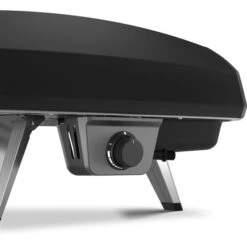 Ooni Koda 2 Pizzaofen (schwarz/grau, Für Pizzen Bis Ca. Ø 35cm) -ALTERNATE Ooni Koda 2 Pizzaofen@@100103881 7