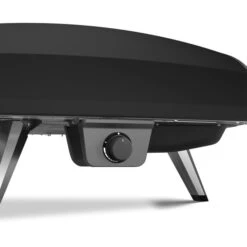 Ooni Koda 2 Pro Pizzaofen (schwarz/grau, Für Pizzen Bis Ca. Ø 46cm) -ALTERNATE Ooni Koda 2 Pro Pizzaofen@@100103884 2