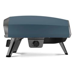 Ooni Koda 2 Pro Pizzaofen Slate Blue (blau/grau, Für Pizzen Bis Ca. Ø 46cm) -ALTERNATE Ooni Koda 2 Pro Pizzaofen Slate Blue@@100150356 3