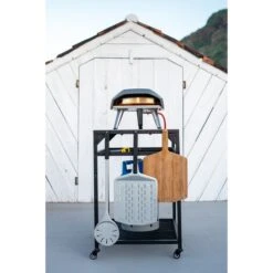 Ooni Koda, Pizzaofen -ALTERNATE Ooni Koda Pizzaofen@@9ggepi00 17