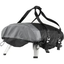 Ooni Transportabdeckung Für Koda 2 (schwarz/grau)