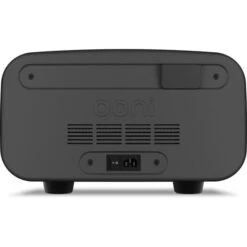 Ooni Volt 2, Elektrischer Pizzaofen Charcoal Grey (anthrazit, 1.600 Watt, Für Pizzen Bis Ca. Ø 32cm) -ALTERNATE Ooni Volt 2 elektrischer Pizzaofen Charcoal Grey@@100142132 2