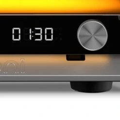 Ooni Volt 2, Elektrischer Pizzaofen Polar White (weiß, 1.600 Watt, Für Pizzen Bis Ca. Ø 32cm) -ALTERNATE Ooni Volt 2 elektrischer Pizzaofen Polar White@@100142139 5