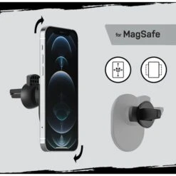 Otterbox Car Vent Mount Für Magsafe, Halterung -ALTERNATE Otterbox Car Vent Mount f r Magsafe Halterung@@1751738 10