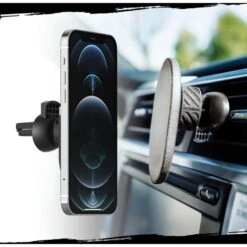 Otterbox Car Vent Mount Für Magsafe, Halterung -ALTERNATE Otterbox Car Vent Mount f r Magsafe Halterung@@1751738 11