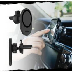 Otterbox Car Vent Mount Für Magsafe, Halterung -ALTERNATE Otterbox Car Vent Mount f r Magsafe Halterung@@1751738 9