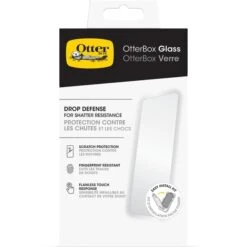 Otterbox Glass, Schutzfolie -ALTERNATE Otterbox Glass Schutzfolie@@100020773 3