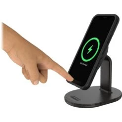 Otterbox Ladeständer Für MagSafe, Ladestation -ALTERNATE Otterbox Ladest nder f r MagSafe Ladestation@@1826766 2