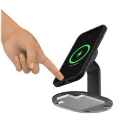 Otterbox Ladeständer Für MagSafe, Ladestation -ALTERNATE Otterbox Ladest nder f r MagSafe Ladestation@@1826766 7