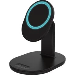 Otterbox Ladeständer Für MagSafe, Ladestation -ALTERNATE Otterbox Ladest nder f r MagSafe Ladestation@@1826766 9