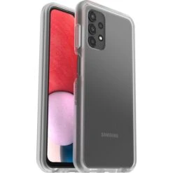 Otterbox React + Trusted Glass, Set