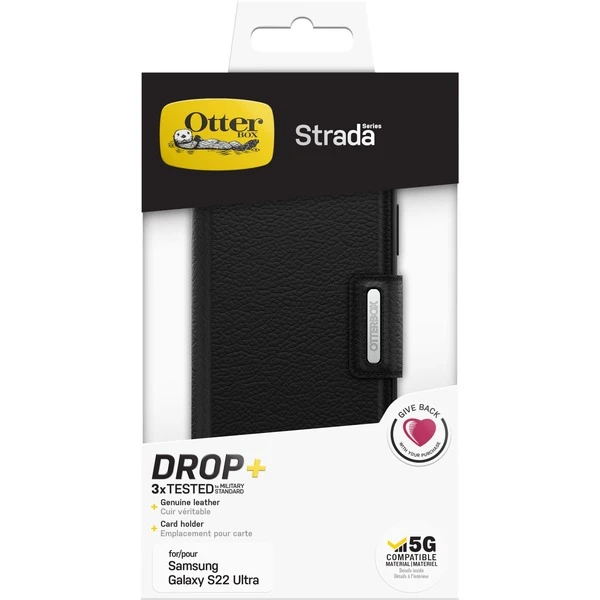 Otterbox Strada Folio, Handyhülle 9 Otterbox Strada Folio, Handyhülle – Bild 9