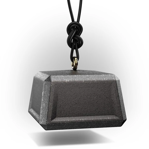 Otterbox USB 2.0 Kabel, USB-A Stecker > USB-C Stecker (schwarz, 1 Meter, PD, Gesleevt) – Bild 3