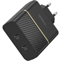 Otterbox USB-C Wand-Schnellladegerät, 50W Combined