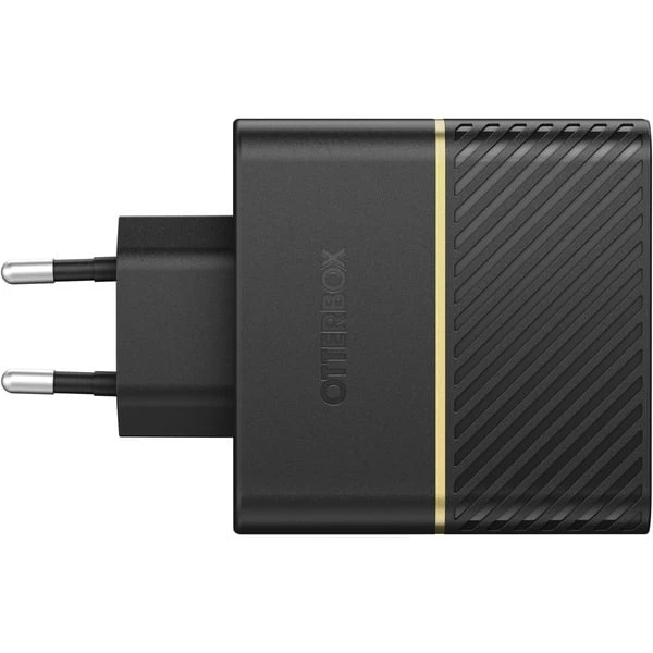 Otterbox USB-C Wand-Schnellladegerät, 50W Combined 2 Otterbox USB-C Wand-Schnellladegerät, 50W Combined – Bild 2