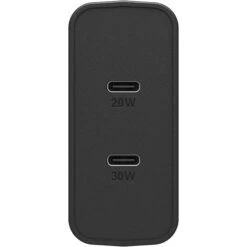 Otterbox USB-C Wand-Schnellladegerät, 50W Combined 11 Otterbox USB-C Wand-Schnellladegerät, 50W Combined -ALTERNATE Otterbox USB C Wand Schnellladeger t 50W Combined@@1786316 2