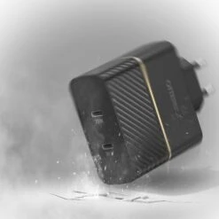 Otterbox USB-C Wand-Schnellladegerät, 50W Combined 13 Otterbox USB-C Wand-Schnellladegerät, 50W Combined -ALTERNATE Otterbox USB C Wand Schnellladeger t 50W Combined@@1786316 4