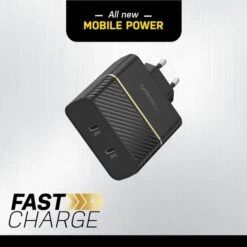 Otterbox USB-C Wand-Schnellladegerät, 50W Combined 17 Otterbox USB-C Wand-Schnellladegerät, 50W Combined -ALTERNATE Otterbox USB C Wand Schnellladeger t 50W Combined@@1786316 8