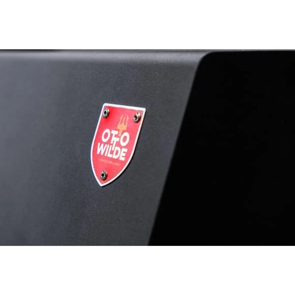 Otto Wilde Grillers Gasgrill G32 Connected, 3 Schubladen + 1 Tür – Bild 6