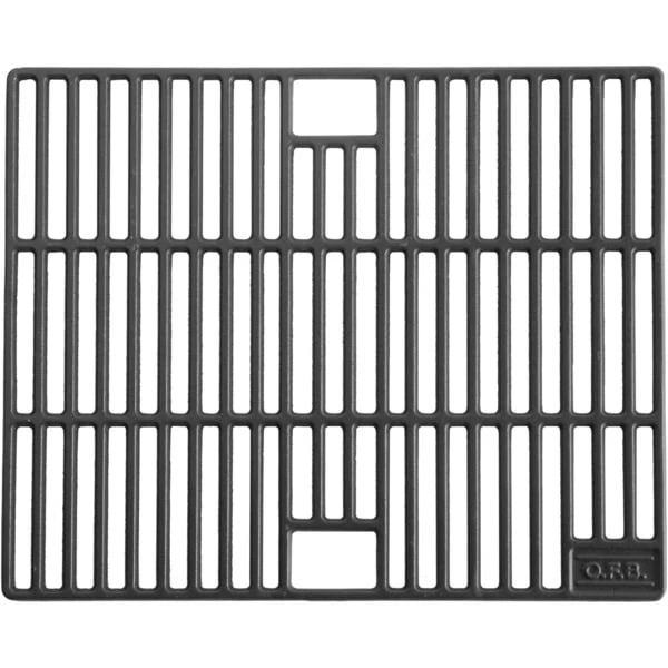 Otto Wilde Grillers Gusseisen-Grillrost 1 Otto Wilde Grillers Gusseisen-Grillrost
