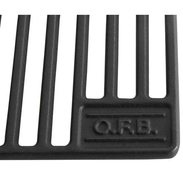 Otto Wilde Grillers Gusseisen-Grillrost 2 Otto Wilde Grillers Gusseisen-Grillrost – Bild 2