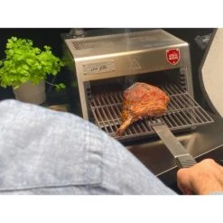 Otto Wilde Grillers O.F.B. Lite, Gasgrill -ALTERNATE Otto Wilde Grillers O F B Lite Gasgrill@@9ggeeo02 18