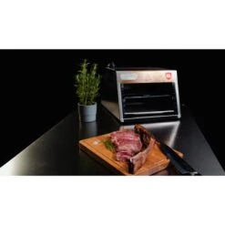 Otto Wilde Grillers O.F.B. Lite, Gasgrill -ALTERNATE Otto Wilde Grillers O F B Lite Gasgrill@@9ggeeo02 19