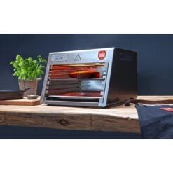 Otto Wilde Grillers O.F.B. Lite, Gasgrill -ALTERNATE Otto Wilde Grillers O F B Lite Gasgrill@@9ggeeo02 8