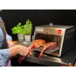 Otto Wilde Grillers O.F.B. Lite, Gasgrill -ALTERNATE Otto Wilde Grillers O F B Lite Gasgrill@@9ggeeo02 9