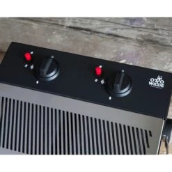 Otto Wilde Grillers O.F.B. Premium, Gasgrill -ALTERNATE Otto Wilde Grillers O F B Premium Gasgrill@@9ggeeo01 3