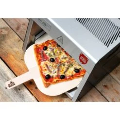 Otto Wilde Grillers Pizza-Set, Pizzastein -ALTERNATE Otto Wilde Grillers Pizza Set Pizzastein@@9ggzzow6 6