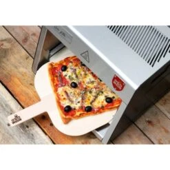 Otto Wilde Grillers Pizzaschaufel, Grillbesteck -ALTERNATE Otto Wilde Grillers Pizzaschaufel Grillbesteck@@9ggzzow7 3