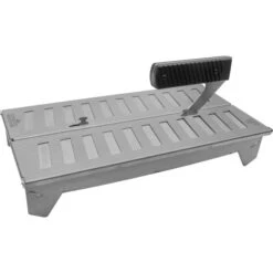 Otto Wilde Grillers Smoker Box 420151, Räucherbox