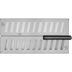 Otto Wilde Grillers Smoker Box 420151, Räucherbox -ALTERNATE Otto Wilde Grillers Smoker Box 420151 R ucherbox@@1856223 2