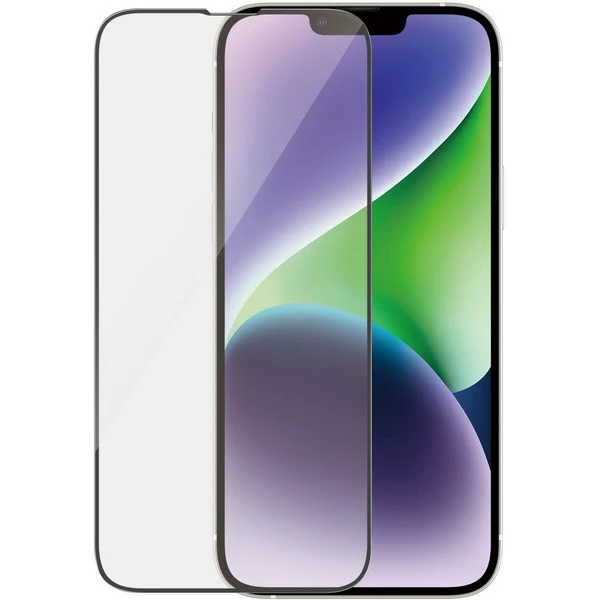 PanzerGlass Bildschirmschutz Ultra-Wide Fit, Schutzfolie 2 PanzerGlass Bildschirmschutz Ultra-Wide Fit, Schutzfolie – Bild 2