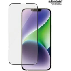 PanzerGlass Bildschirmschutz Ultra-Wide Fit, Schutzfolie 9 PanzerGlass Bildschirmschutz Ultra-Wide Fit, Schutzfolie -ALTERNATE PanzerGlass Bildschirmschutz Ultra Wide Fit Schutzfolie@@1875332 2