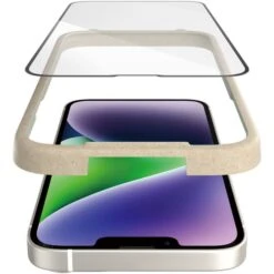 PanzerGlass Bildschirmschutz Ultra-Wide Fit, Schutzfolie 11 PanzerGlass Bildschirmschutz Ultra-Wide Fit, Schutzfolie -ALTERNATE PanzerGlass Bildschirmschutz Ultra Wide Fit Schutzfolie@@1875332 4