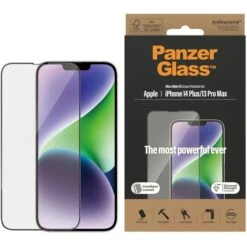 PanzerGlass Bildschirmschutz Ultra-Wide Fit, Schutzfolie 12 PanzerGlass Bildschirmschutz Ultra-Wide Fit, Schutzfolie -ALTERNATE PanzerGlass Bildschirmschutz Ultra Wide Fit Schutzfolie@@1875332 5