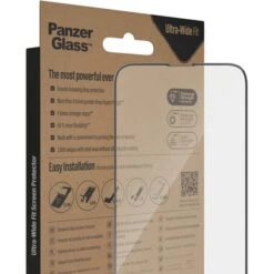 PanzerGlass Bildschirmschutz Ultra-Wide Fit, Schutzfolie 13 PanzerGlass Bildschirmschutz Ultra-Wide Fit, Schutzfolie -ALTERNATE PanzerGlass Bildschirmschutz Ultra Wide Fit Schutzfolie@@1875332 6
