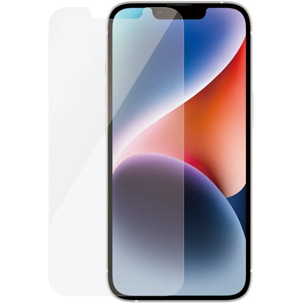 PanzerGlass Classic Fit Bildschirmschutz, Schutzfolie 2 PanzerGlass Classic Fit Bildschirmschutz, Schutzfolie – Bild 2