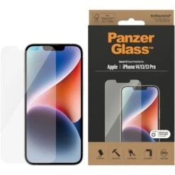 PanzerGlass Classic Fit Bildschirmschutz, Schutzfolie 10 PanzerGlass Classic Fit Bildschirmschutz, Schutzfolie -ALTERNATE PanzerGlass Classic Fit Bildschirmschutz Schutzfolie@@1875295 4
