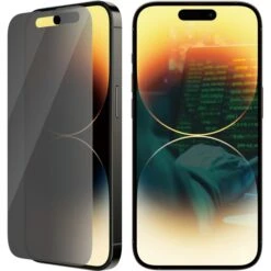 PanzerGlass Classic Fit Privacy Bildschirmschutz, Schutzfolie 10 PanzerGlass Classic Fit Privacy Bildschirmschutz, Schutzfolie -ALTERNATE PanzerGlass Classic Fit Privacy Bildschirmschutz Schutzfolie@@1875574 3