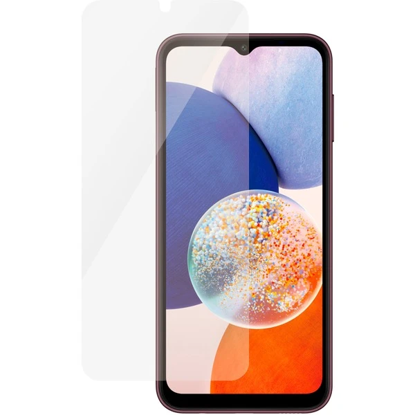 PanzerGlass Displayschutz Ultra-Wide Fit, Schutzfolie 3 PanzerGlass Displayschutz Ultra-Wide Fit, Schutzfolie – Bild 3