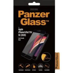 PanzerGlass Displayschutz, Schutzfolie