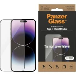PanzerGlass Ultra Wide Fit Bildschirmschutz, Schutzfolie -ALTERNATE PanzerGlass Ultra Wide Fit Bildschirmschutz Schutzfolie@@1875618 3