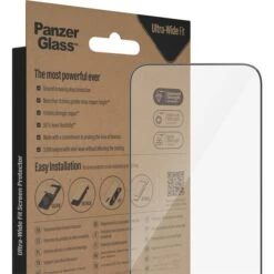PanzerGlass Ultra Wide Fit Bildschirmschutz, Schutzfolie -ALTERNATE PanzerGlass Ultra Wide Fit Bildschirmschutz Schutzfolie@@1875618 4