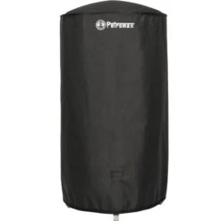 Petromax Abdeckhaube Für Pyron, Abdeckung (schwarz)