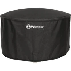 Petromax Abdeckhaube Für Tyropit, Abdeckung (schwarz)