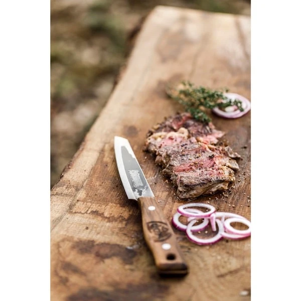 Petromax Allzweckmesser 14cm 5 Petromax Allzweckmesser 14cm – Bild 5