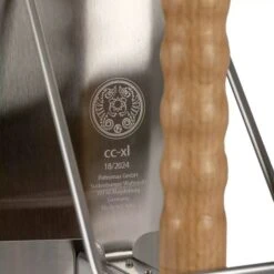 Petromax Anzündkamin XL (edelstahl, 6,5 Liter) -ALTERNATE Petromax Anz ndkamin XL@@100133842 4